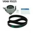Kit de distribution SKF [VKMA 95025]
