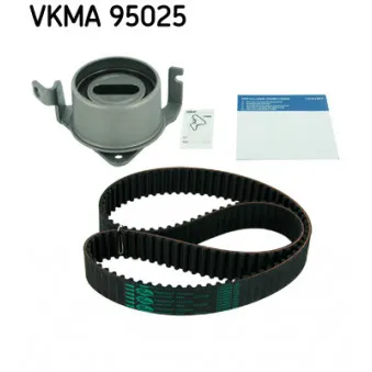 SKF VKMA 95025 - Kit de distribution
