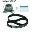 SKF VKMA 95030 - Kit de distribution