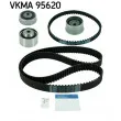 SKF VKMA 95620 - Kit de distribution