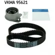 Kit de distribution SKF [VKMA 95621]
