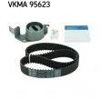 Kit de distribution SKF [VKMA 95623]