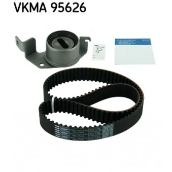 Kit de distribution SKF VKMA 95626