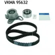 SKF VKMA 95632 - Kit de distribution