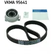 Kit de distribution SKF [VKMA 95641]