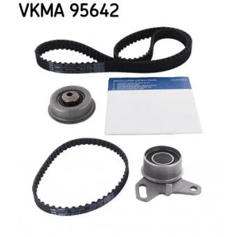 SKF VKMA 95642 - Kit de distribution
