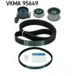SKF VKMA 95649 - Kit de distribution
