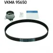 Kit de distribution SKF [VKMA 95650]