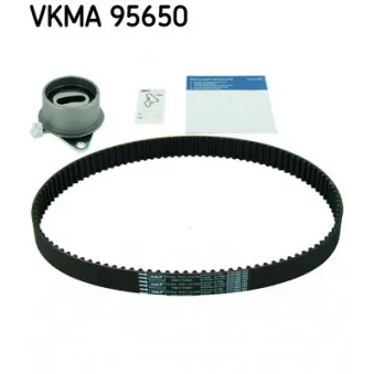 Kit de distribution SKF VKMA 95650