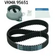 Kit de distribution SKF [VKMA 95651]