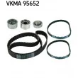 Kit de distribution SKF [VKMA 95652]