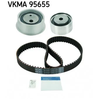 Kit de distribution SKF VKMA 95655