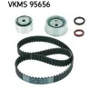 SKF VKMA 95656 - Kit de distribution