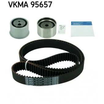 Kit de distribution SKF VKMA 95657