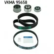 SKF VKMA 95658 - Kit de distribution