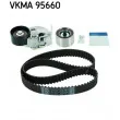 Kit de distribution SKF [VKMA 95660]