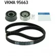 Kit de distribution SKF [VKMA 95663]