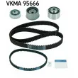 SKF VKMA 95666 - Kit de distribution