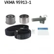 SKF VKMA 95913-1 - Kit de distribution