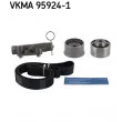 SKF VKMA 95924-1 - Kit de distribution