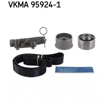 Kit de distribution SKF VKMA 95924-1