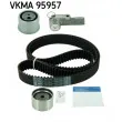 Kit de distribution SKF [VKMA 95957]