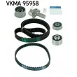 SKF VKMA 95958 - Kit de distribution