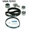Kit de distribution SKF [VKMA 95959]