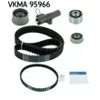 Kit de distribution SKF [VKMA 95966]