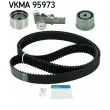 Kit de distribution SKF [VKMA 95973]