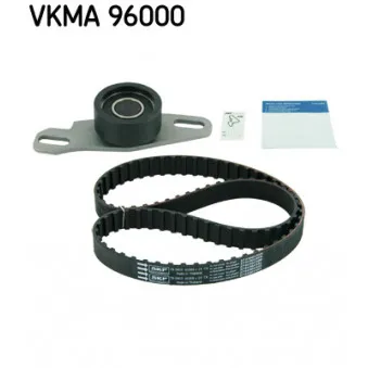 Kit de distribution SKF VKMA 96000