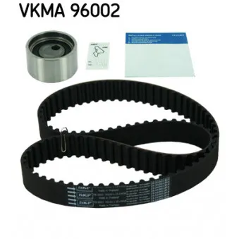 Kit de distribution SKF VKMA 96002