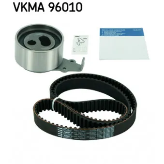 SKF VKMA 96010 - Kit de distribution