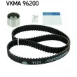 SKF VKMA 96200 - Kit de distribution