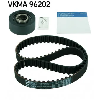 Kit de distribution SKF VKMA 96202