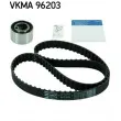 SKF VKMA 96203 - Kit de distribution