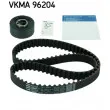 Kit de distribution SKF [VKMA 96204]