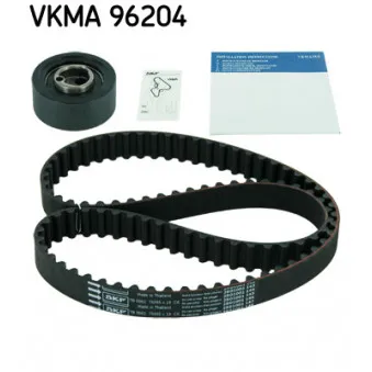 Kit de distribution SKF VKMA 96204