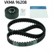 SKF VKMA 96208 - Kit de distribution