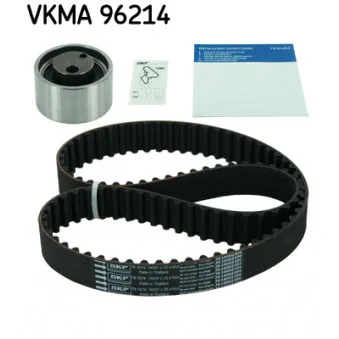 SKF VKMA 96214 - Kit de distribution