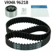 Kit de distribution SKF [VKMA 96218]