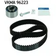 Kit de distribution SKF [VKMA 96223]