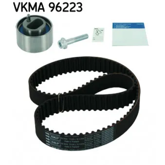 Kit de distribution SKF VKMA 96223