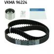 SKF VKMA 96224 - Kit de distribution