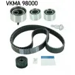 Kit de distribution SKF [VKMA 98000]