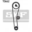 SKF VKMA 98105 - Kit de distribution