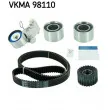 SKF VKMA 98110 - Kit de distribution