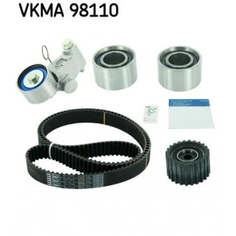 Kit de distribution SKF VKMA 98110