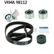 SKF VKMA 98112 - Kit de distribution
