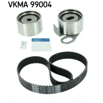 SKF VKMA 99004 - Kit de distribution